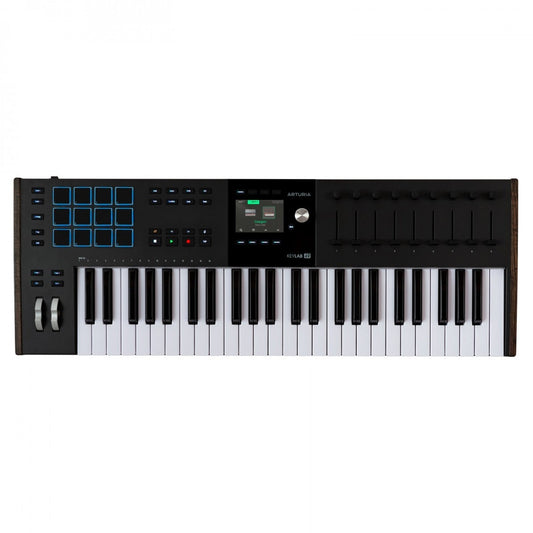 Keylab MK3 49 Key Black