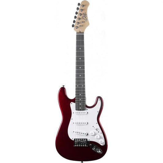 Eko Tribute ST100 3/4 Red