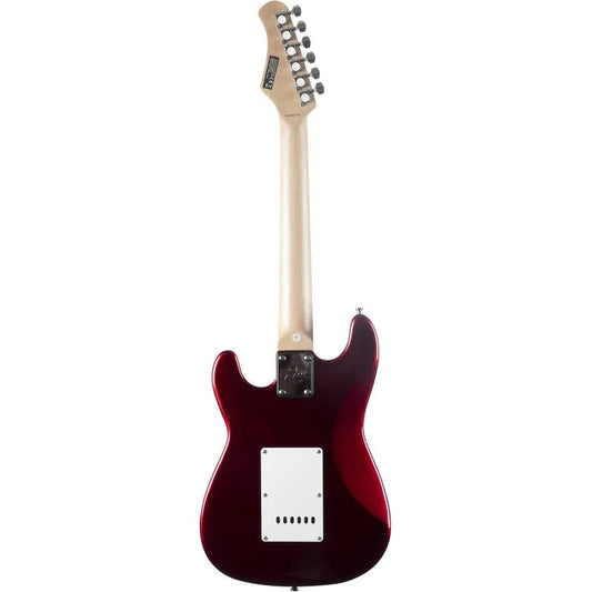 Eko Tribute ST100 3/4 Red