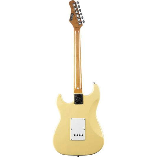 Eko Tribute ST300 Cream