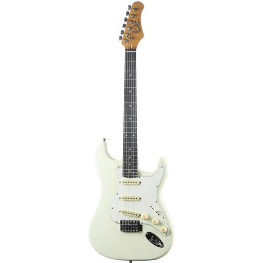 Eko Tribute ST300 Olympic White